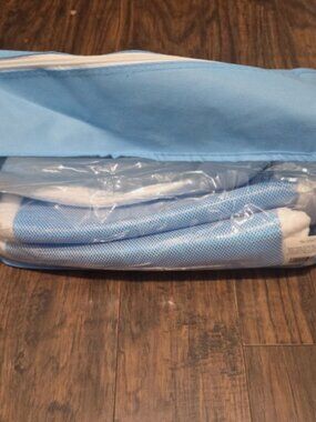 Cooling - Extra Firm Full Shredded Memory Foam Body Pillow w/Cooling Gel